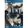 Hunt Showdown Steam